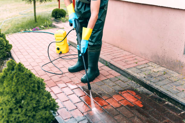 Why Choose Our Certified Pressure Washing Experts for Your Project Needs in Hickman, KY?