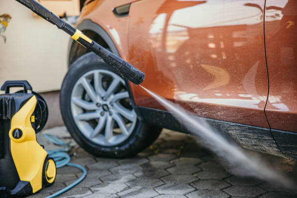 Best Exterior Home Cleaning  in Hickman, KY