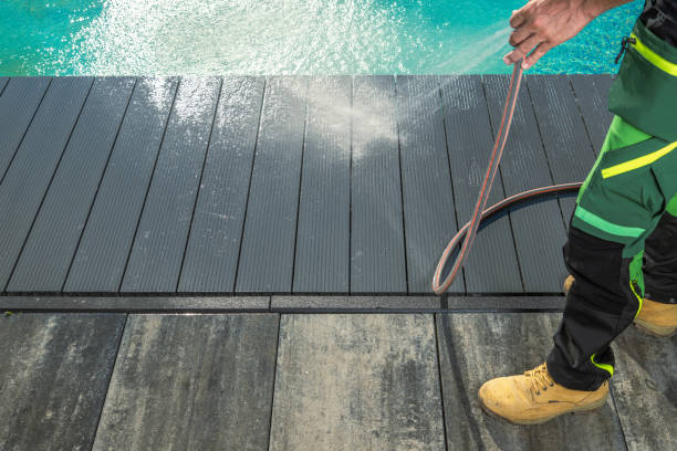 Roof Power Washing Services in Hickman, KY
