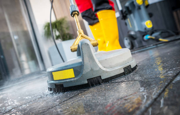 Best Commercial Building Pressure Washing  in Hickman, KY