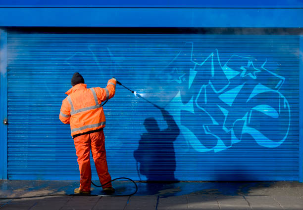 Best Garage Pressure Washing  in Hickman, KY