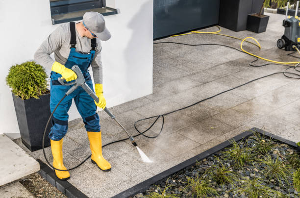 Best Affordable Pressure Washing  in Hickman, KY