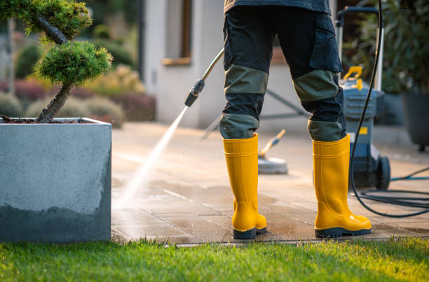Best Deck Pressure Washing  in Hickman, KY