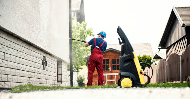 Best Affordable Power Washing  in Hickman, KY